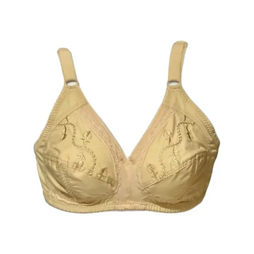 Secret Cotton Bra